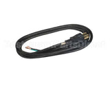 KICF-MFC-9PC Kiefer 9' Power Cord-Cooler/Dip Cabinet