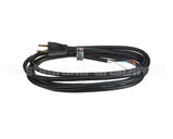 KICF-MFC-9PC Kiefer 9' Power Cord-Cooler/Dip Cabinet