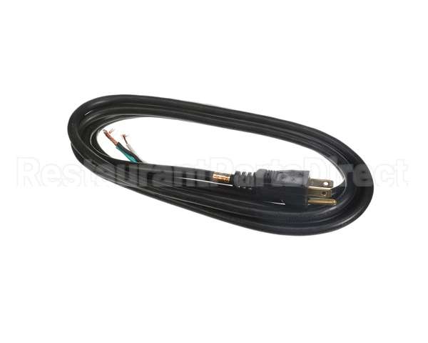 KICF-MFC-9PC Kiefer 9' Power Cord-Cooler/Dip Cabinet
