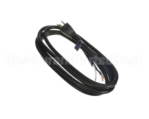 KICF-MFC-9PC Kiefer 9' Power Cord-Cooler/Dip Cabinet