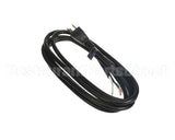 KICF-MFC-9PC Kiefer 9' Power Cord-Cooler/Dip Cabinet