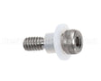 KICF-SSDA-HP Kiefer Hinge Pin(Bolt) W/Nylon Bushin