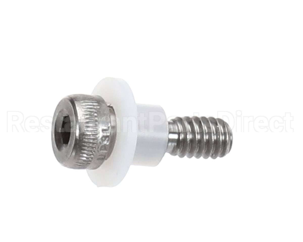 KICF-SSDA-HP Kiefer Hinge Pin(Bolt) W/Nylon Bushin