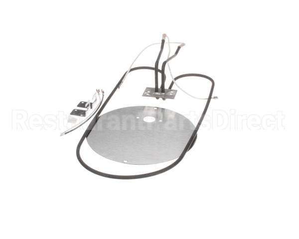 KIT-1-2240 Duke Kit To Convert Fig 8 Element--So Specs T