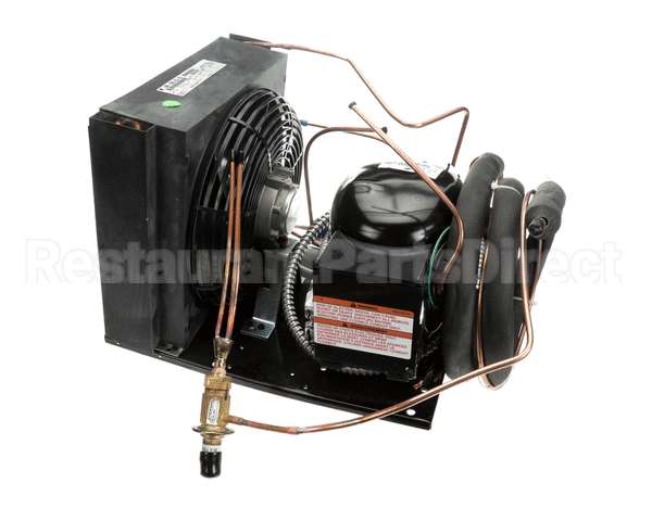 KIT-COND-TRI889 Duke Kit, Cond Unit 220V 50 Hz--So