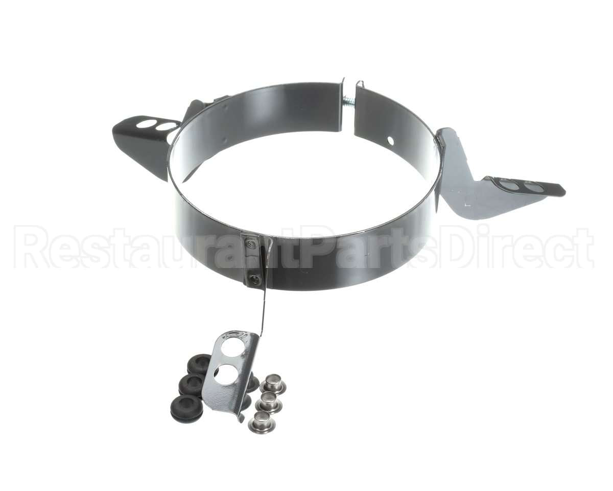 KIT01052 Trane Kit, Motor Mount Rings, Use W/48 Frame M