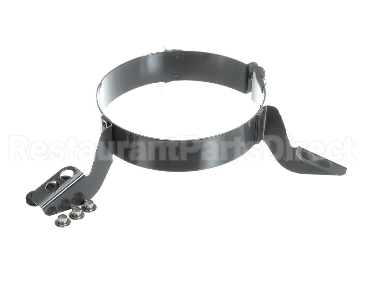 KIT01052 Trane Kit, Motor Mount Rings, Use W/48 Frame M