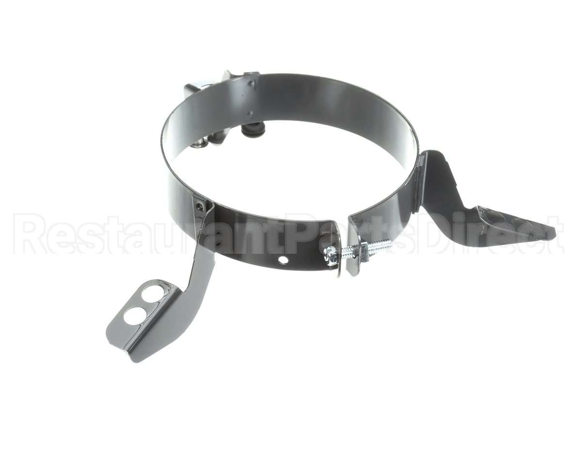 KIT01052 Trane Kit, Motor Mount Rings, Use W/48 Frame M