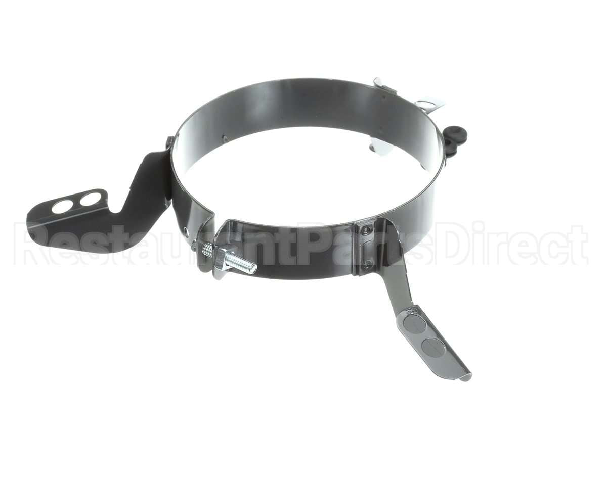 KIT01052 Trane Kit, Motor Mount Rings, Use W/48 Frame M