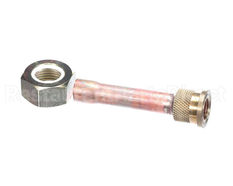 KIT01159 Trane Kit; Rotolock Compressor To Brazed; 1.00