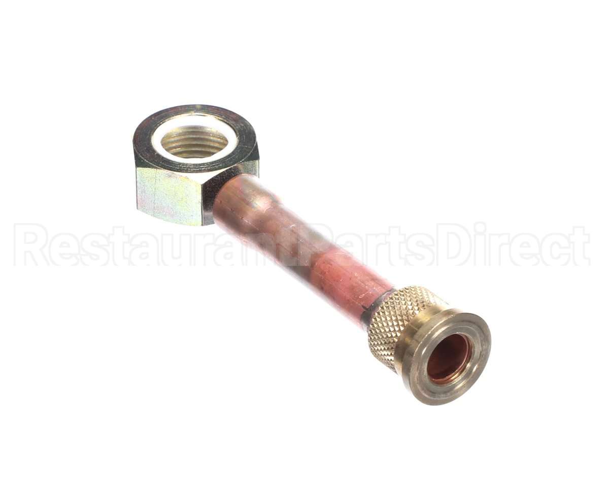 KIT01159 Trane Kit; Rotolock Compressor To Brazed; 1.00