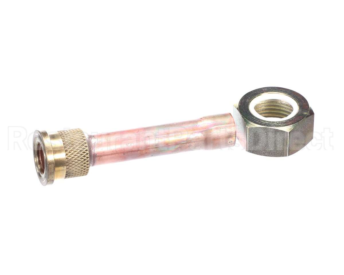 KIT01159 Trane Kit; Rotolock Compressor To Brazed; 1.00