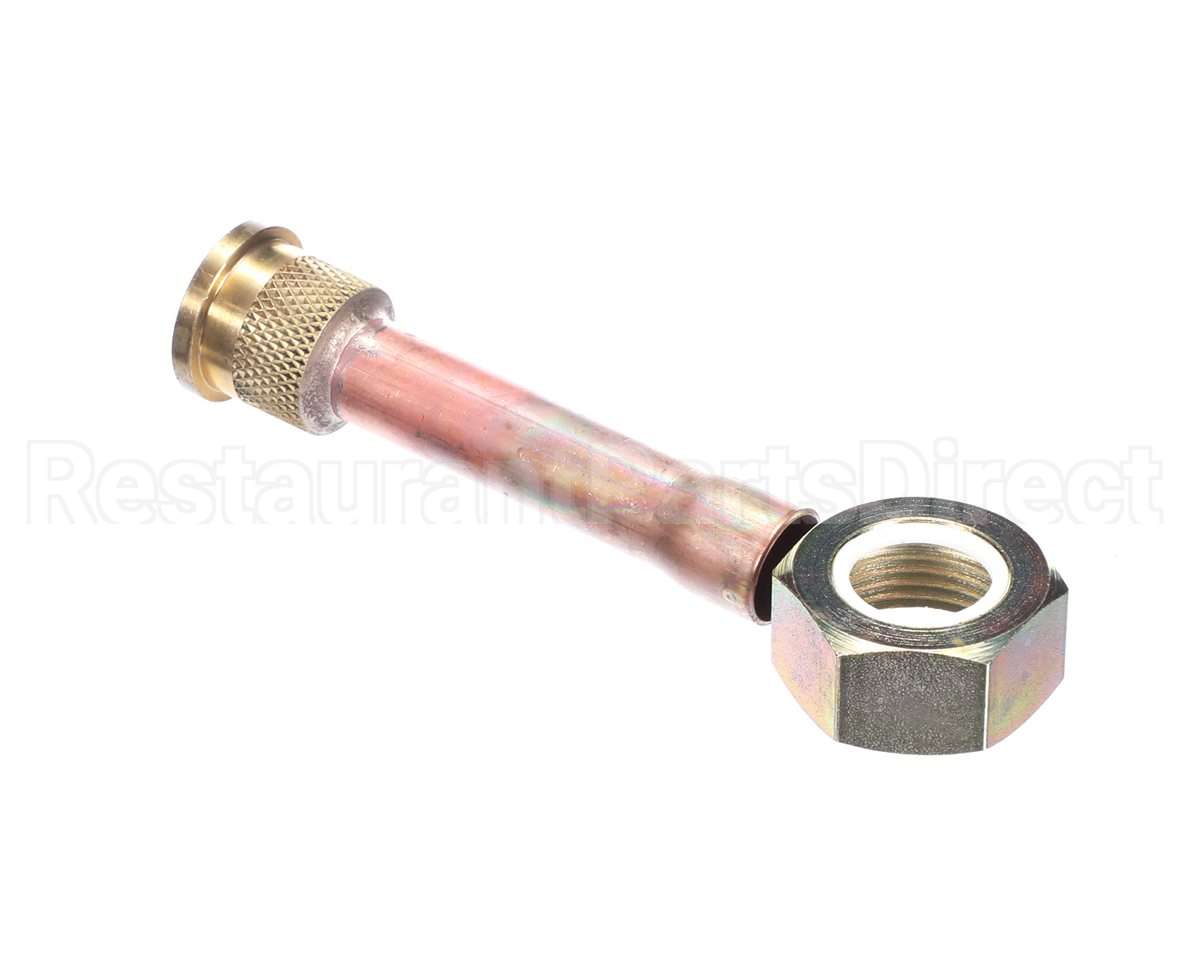 KIT01159 Trane Kit; Rotolock Compressor To Brazed; 1.00