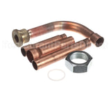 KIT01167 Trane Kit, Stub Tube, Size 1.25-12, W/ 90 Deg