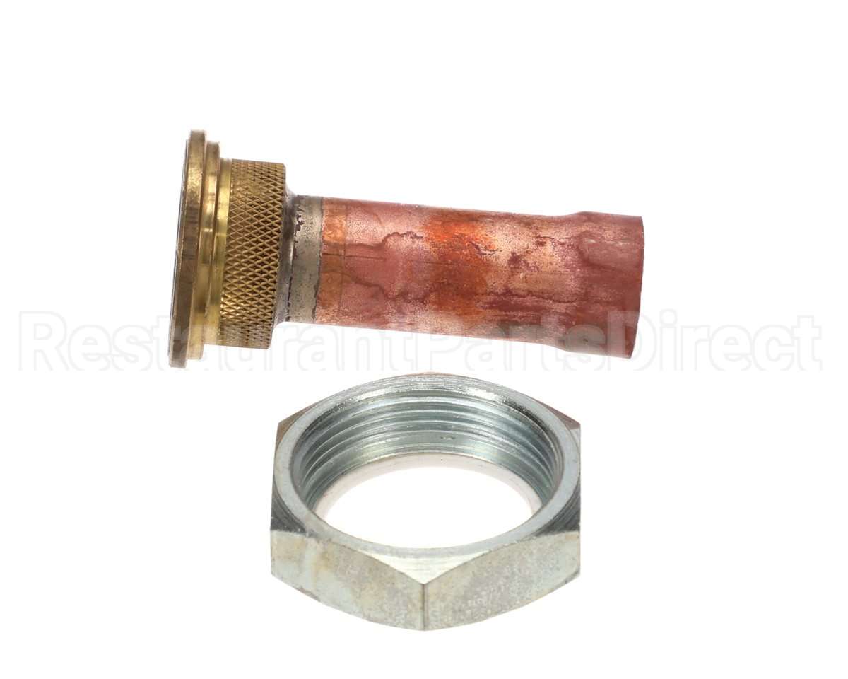 KIT01168 Trane Suction Valve-58910