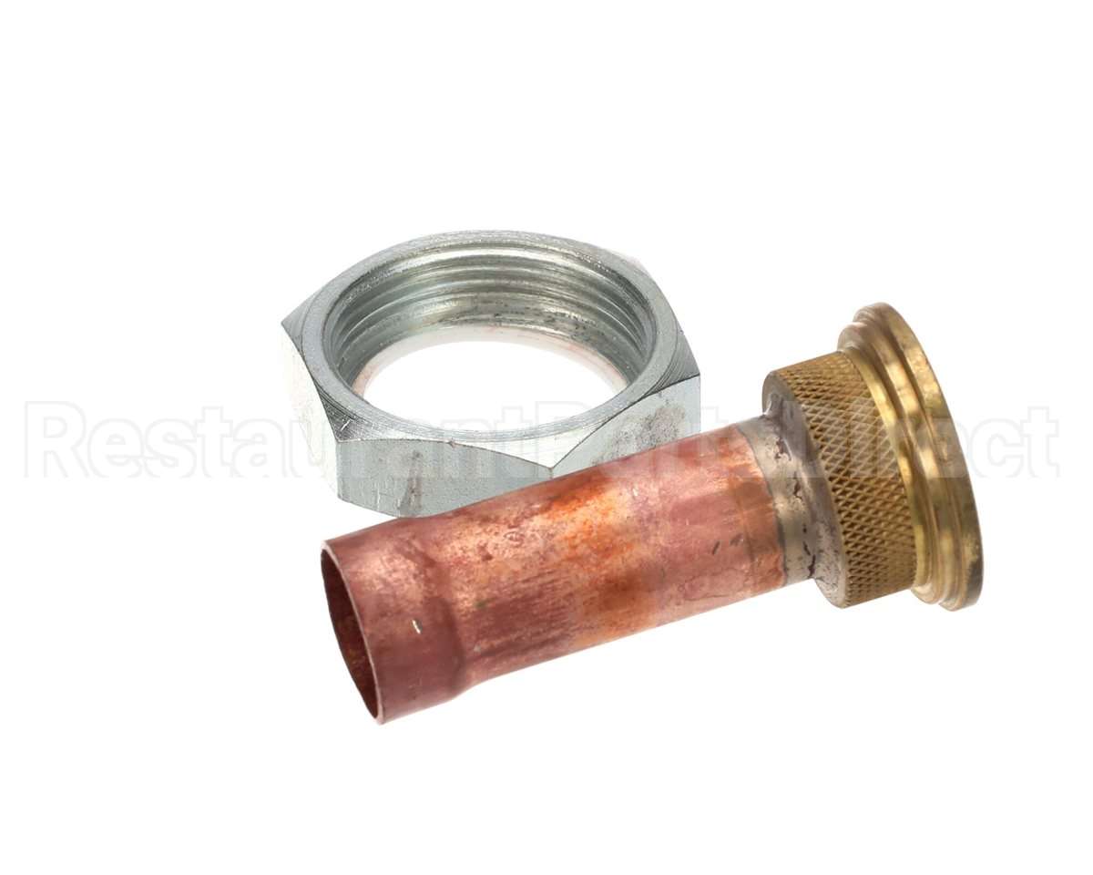 KIT01168 Trane Suction Valve-58910