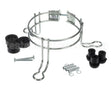 KIT02411 Trane Kit, Direct Drive Blower Mountingring Se