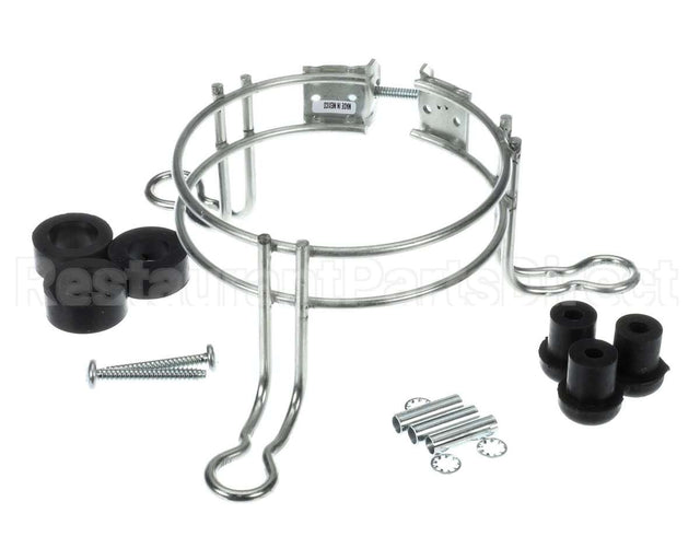 KIT02411 Trane Kit, Direct Drive Blower Mountingring Se