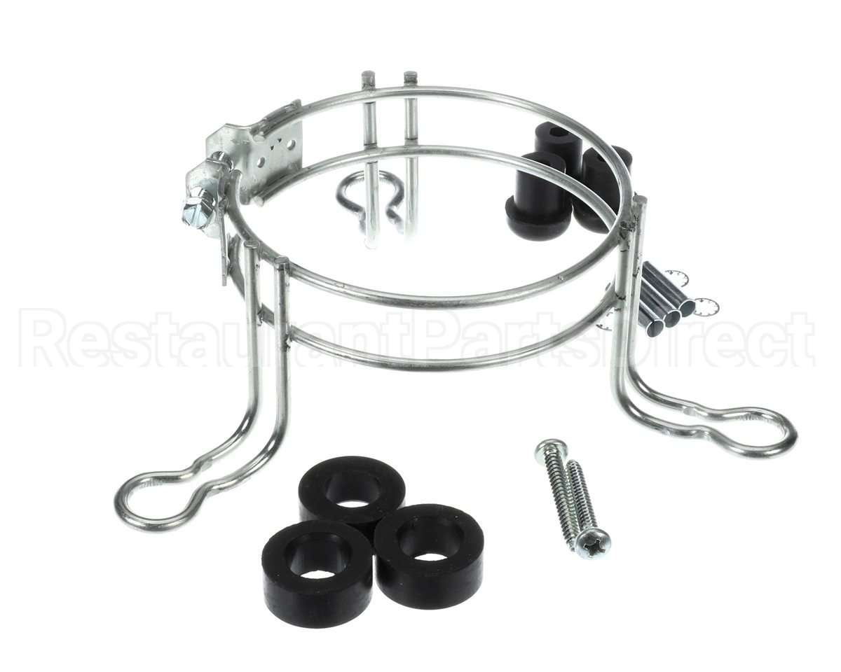 KIT02411 Trane Kit, Direct Drive Blower Mountingring Se