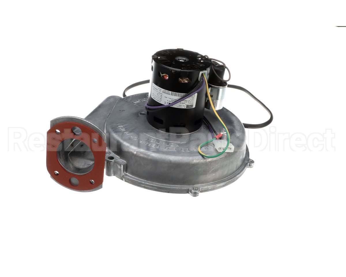 KIT02588 Trane Motor208-230V 60/50Hz 3500Rpm
