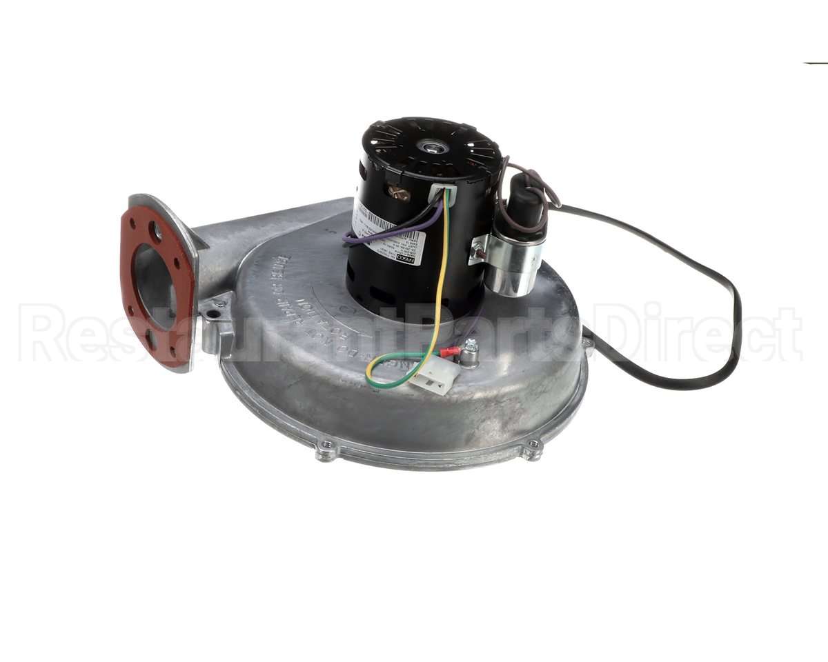 KIT02588 Trane Motor208-230V 60/50Hz 3500Rpm