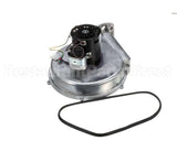 KIT02588 Trane Motor208-230V 60/50Hz 3500Rpm