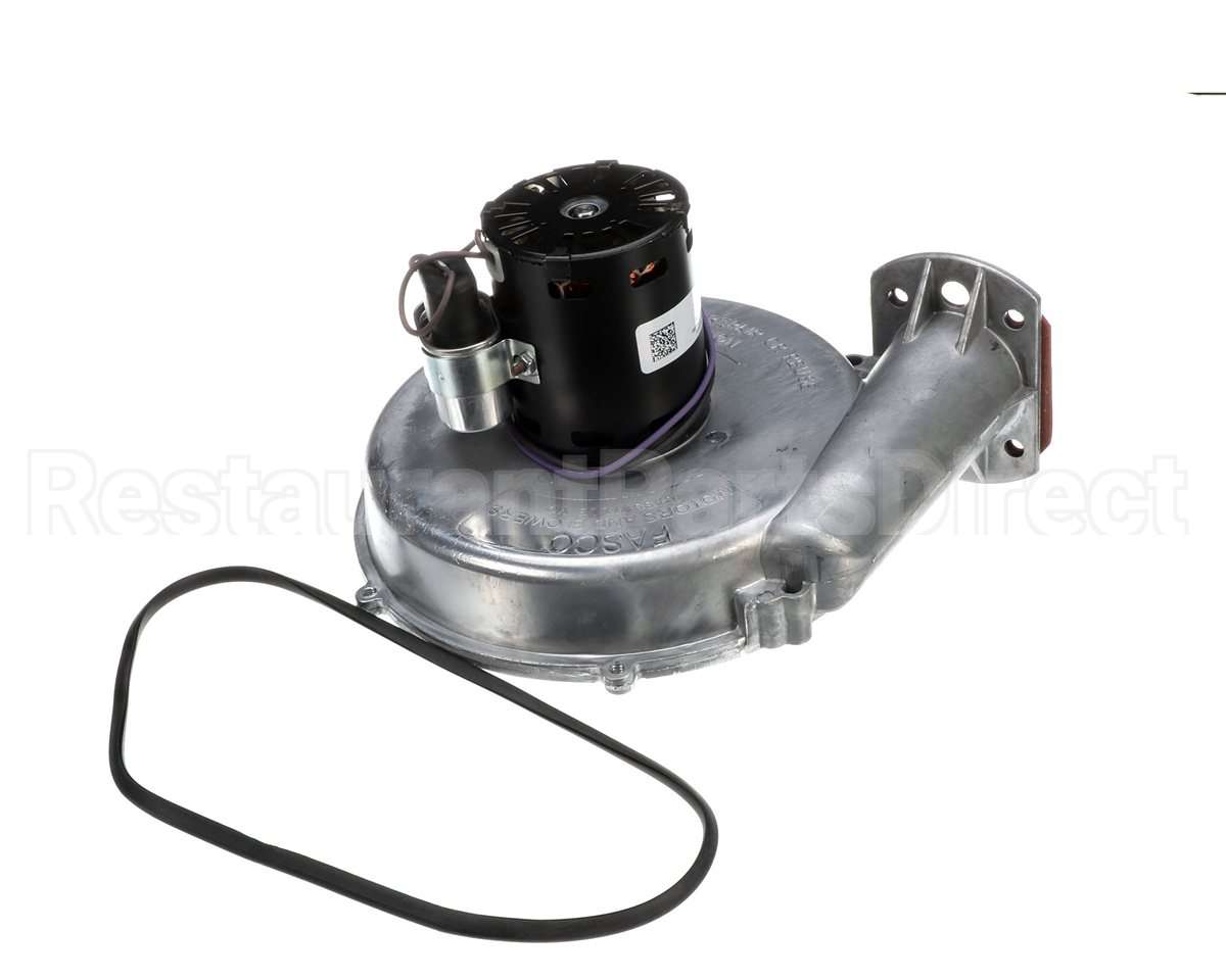 KIT02588 Trane Motor208-230V 60/50Hz 3500Rpm