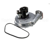 KIT02588 Trane Motor208-230V 60/50Hz 3500Rpm