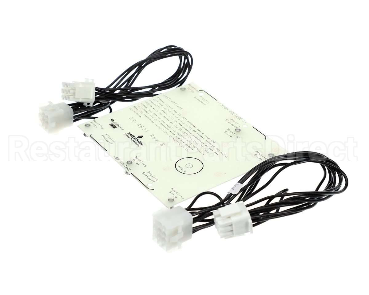 KIT06839 Trane Ignition Control Adapter Kit