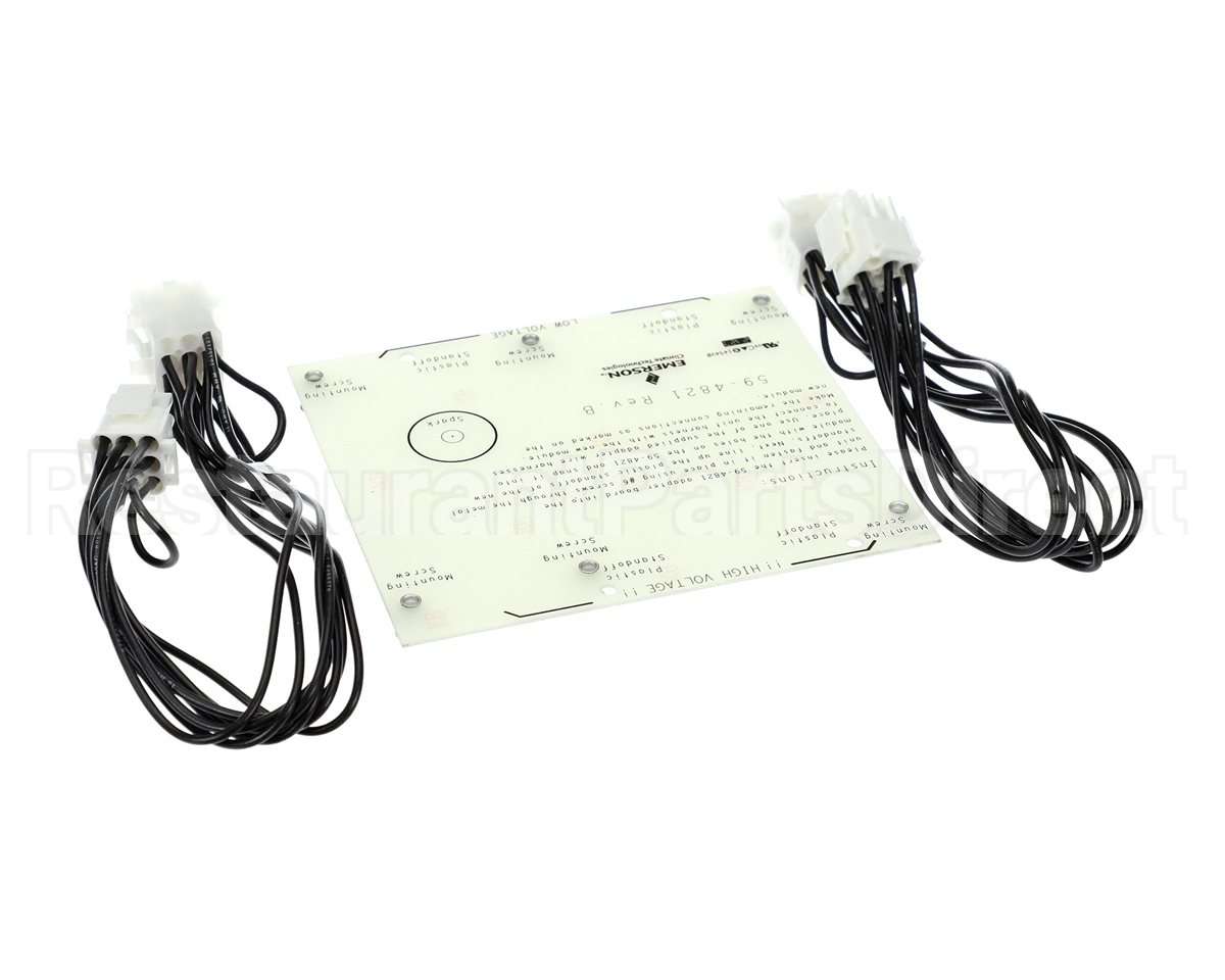 KIT06839 Trane Ignition Control Adapter Kit