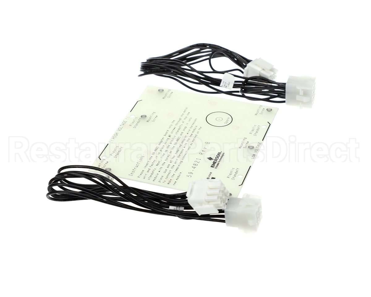 KIT06839 Trane Ignition Control Adapter Kit