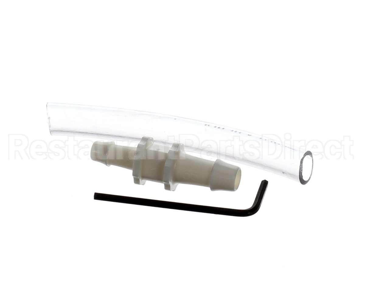 KIT07611 Trane Kit, 36G Valve Pressure Check Kit W/ Hos