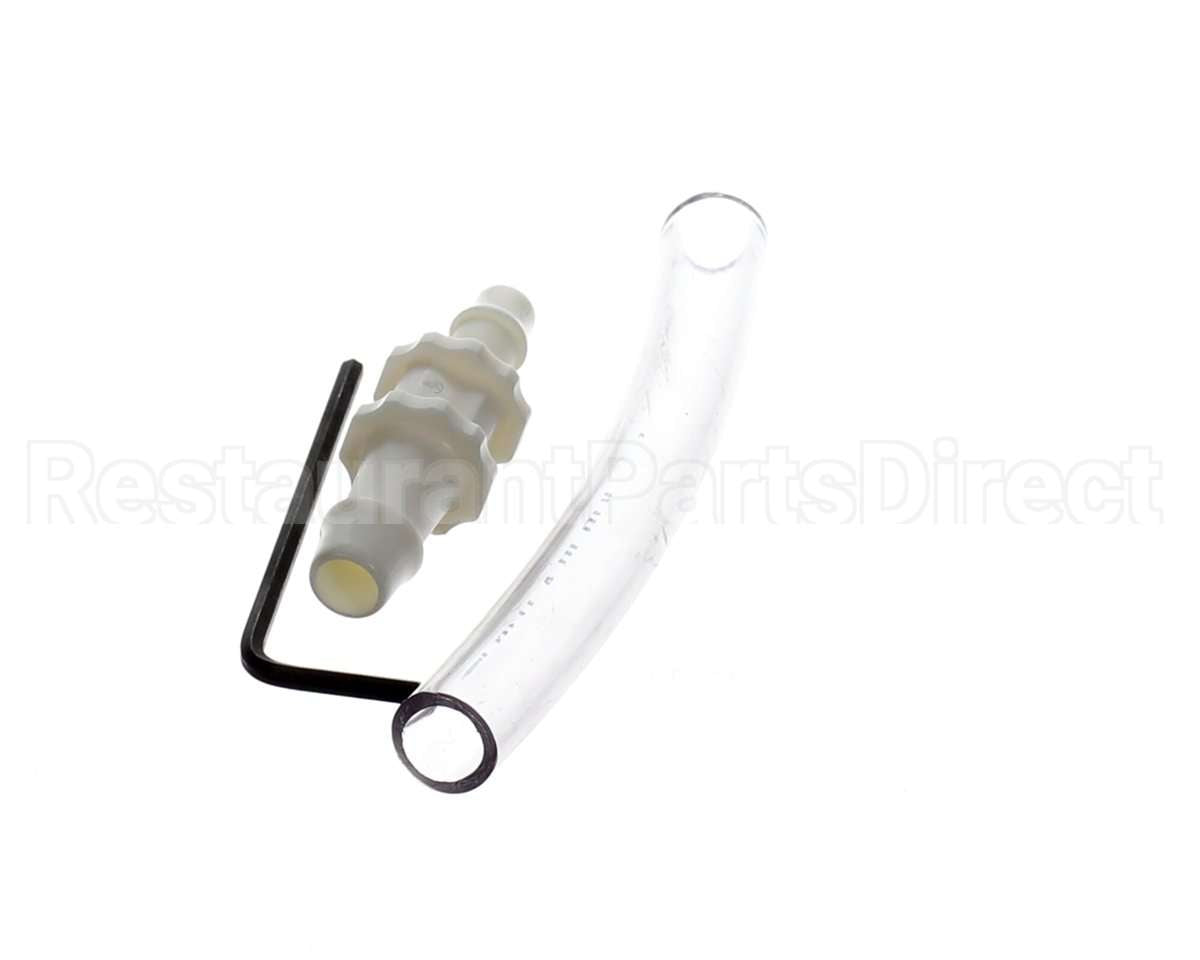 KIT07611 Trane Kit, 36G Valve Pressure Check Kit W/ Hos