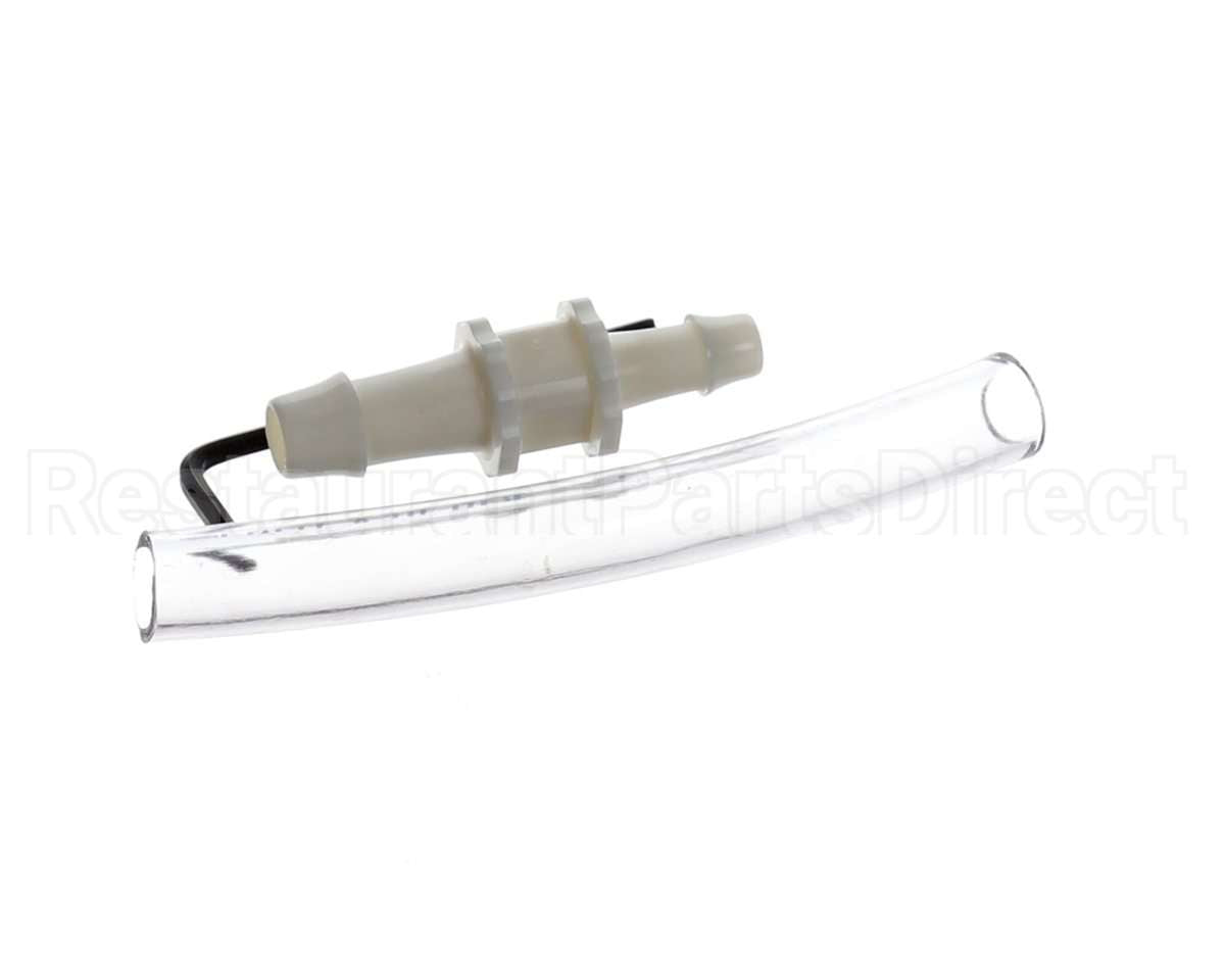 KIT07611 Trane Kit, 36G Valve Pressure Check Kit W/ Hos