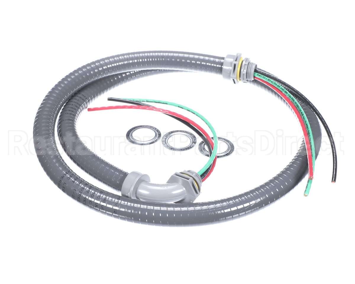 KIT07852 Trane Kit; Diversiwhip Convenience Kit For A/C