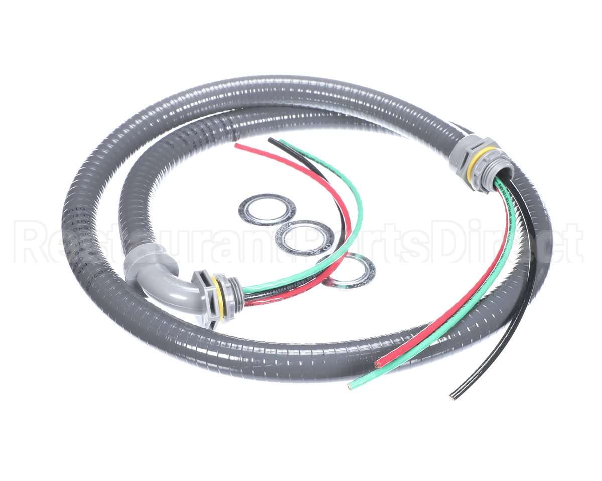 KIT07852 Trane Kit; Diversiwhip Convenience Kit For A/C