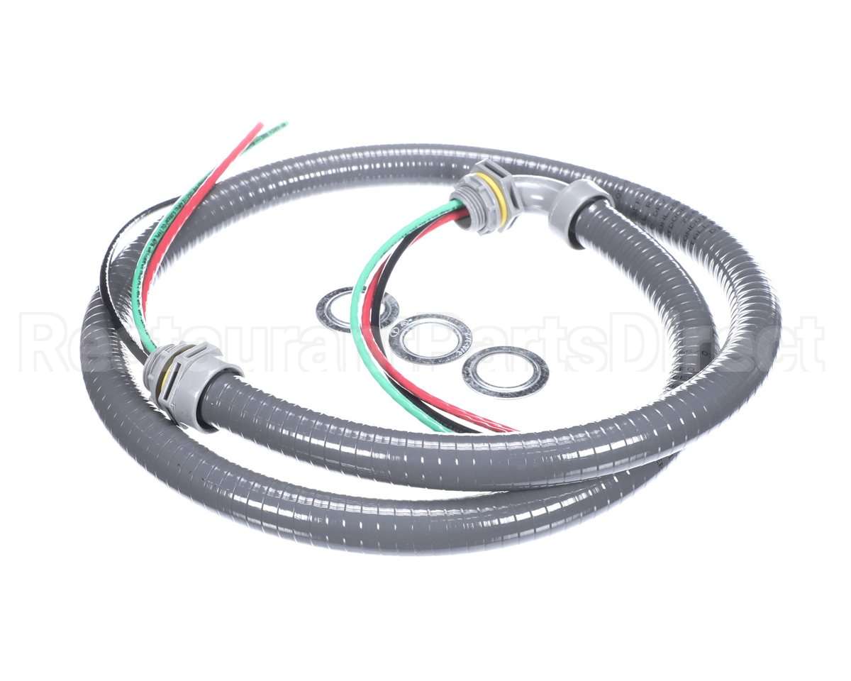 KIT07852 Trane Kit; Diversiwhip Convenience Kit For A/C