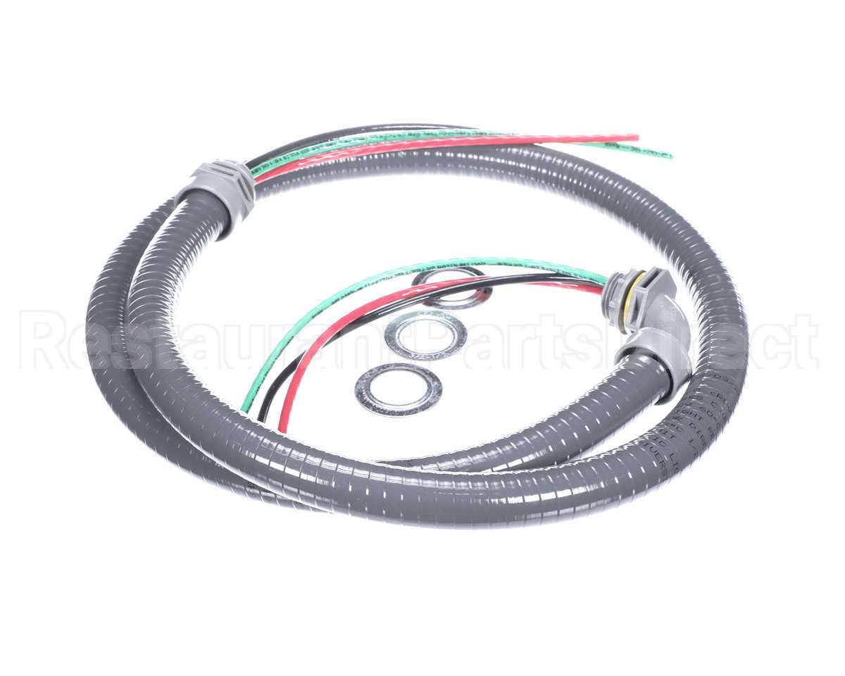 KIT07852 Trane Kit; Diversiwhip Convenience Kit For A/C