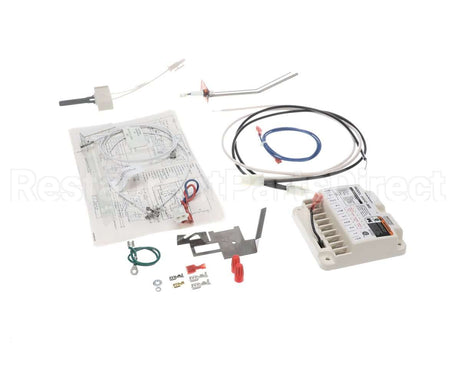 KIT09163 Trane Kit Ignition Conversion Ignition Contr-1
