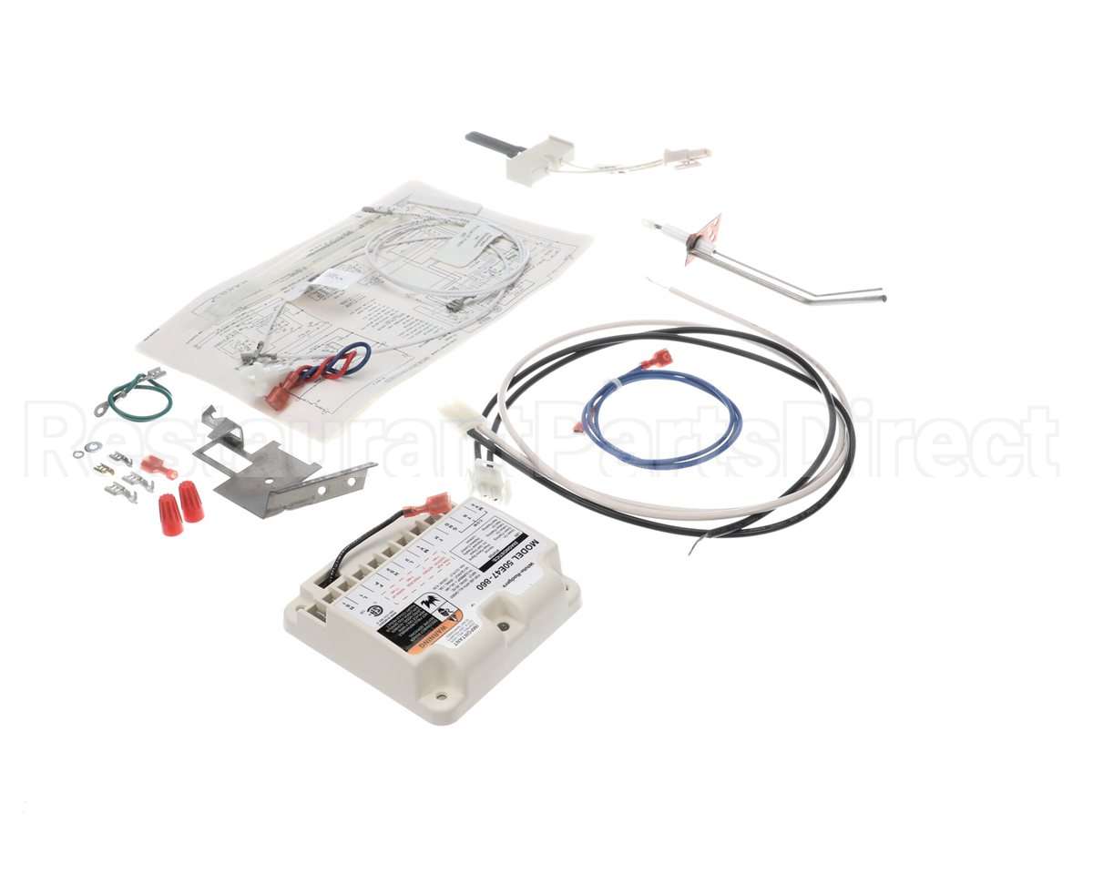 KIT09163 Trane Kit Ignition Conversion Ignition Contr-1