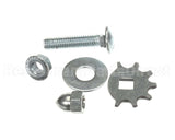 KIT09200 Trane Kit, Belt Drive Tensioning Gear Hardware