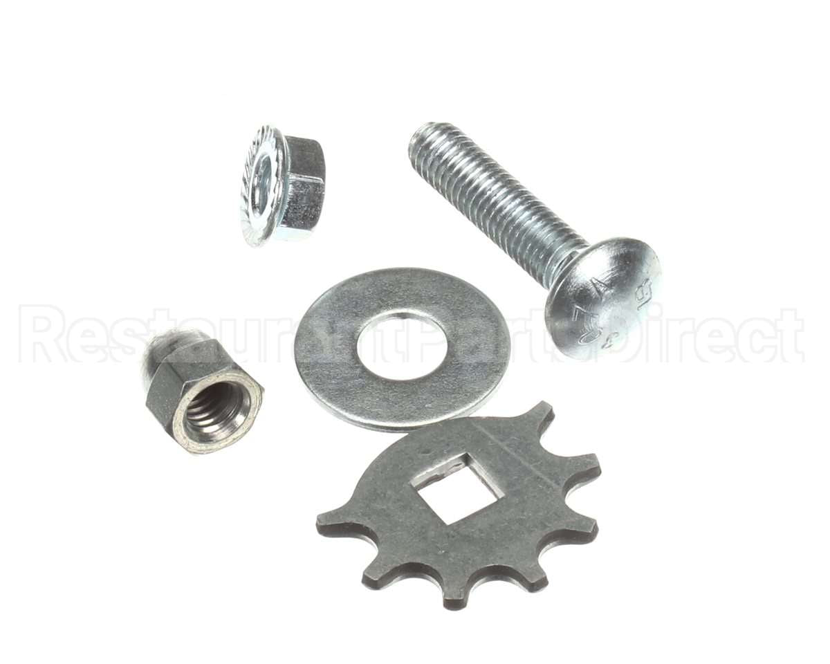 KIT09200 Trane Kit, Belt Drive Tensioning Gear Hardware