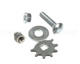 KIT09200 Trane Kit, Belt Drive Tensioning Gear Hardware