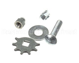 KIT09200 Trane Kit, Belt Drive Tensioning Gear Hardware
