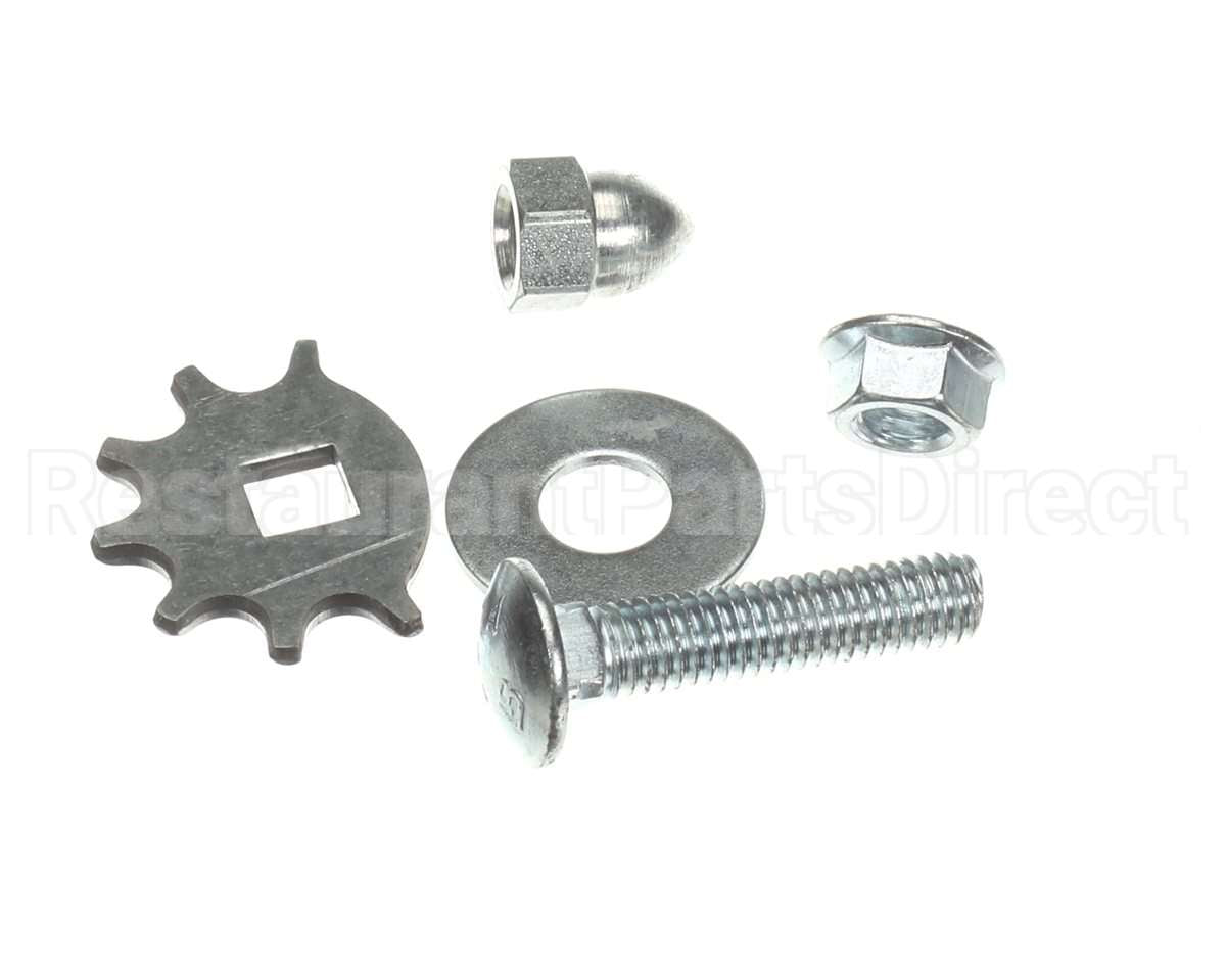 KIT09200 Trane Kit, Belt Drive Tensioning Gear Hardware