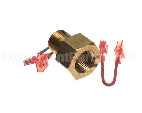 KIT09419 Trane Kit; Gas Valve Adapter Used In Replaceme