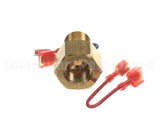 KIT09419 Trane Kit; Gas Valve Adapter Used In Replaceme