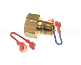 KIT09419 Trane Kit; Gas Valve Adapter Used In Replaceme