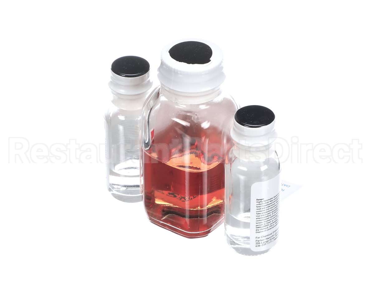 KIT12248 Trane Kit, Ta-1 Test-All Acid Test Kit With Pr