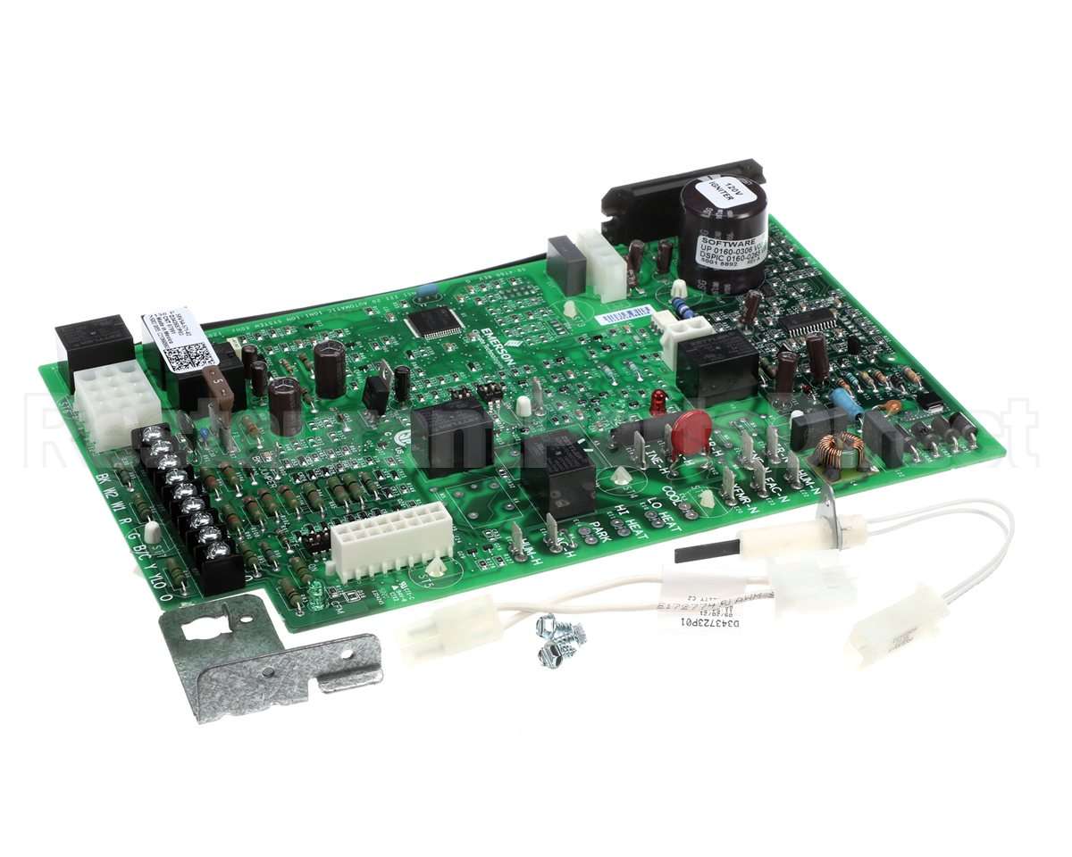 KIT15816 Trane Kit, Ignitor, Includes Intigratedfurnac